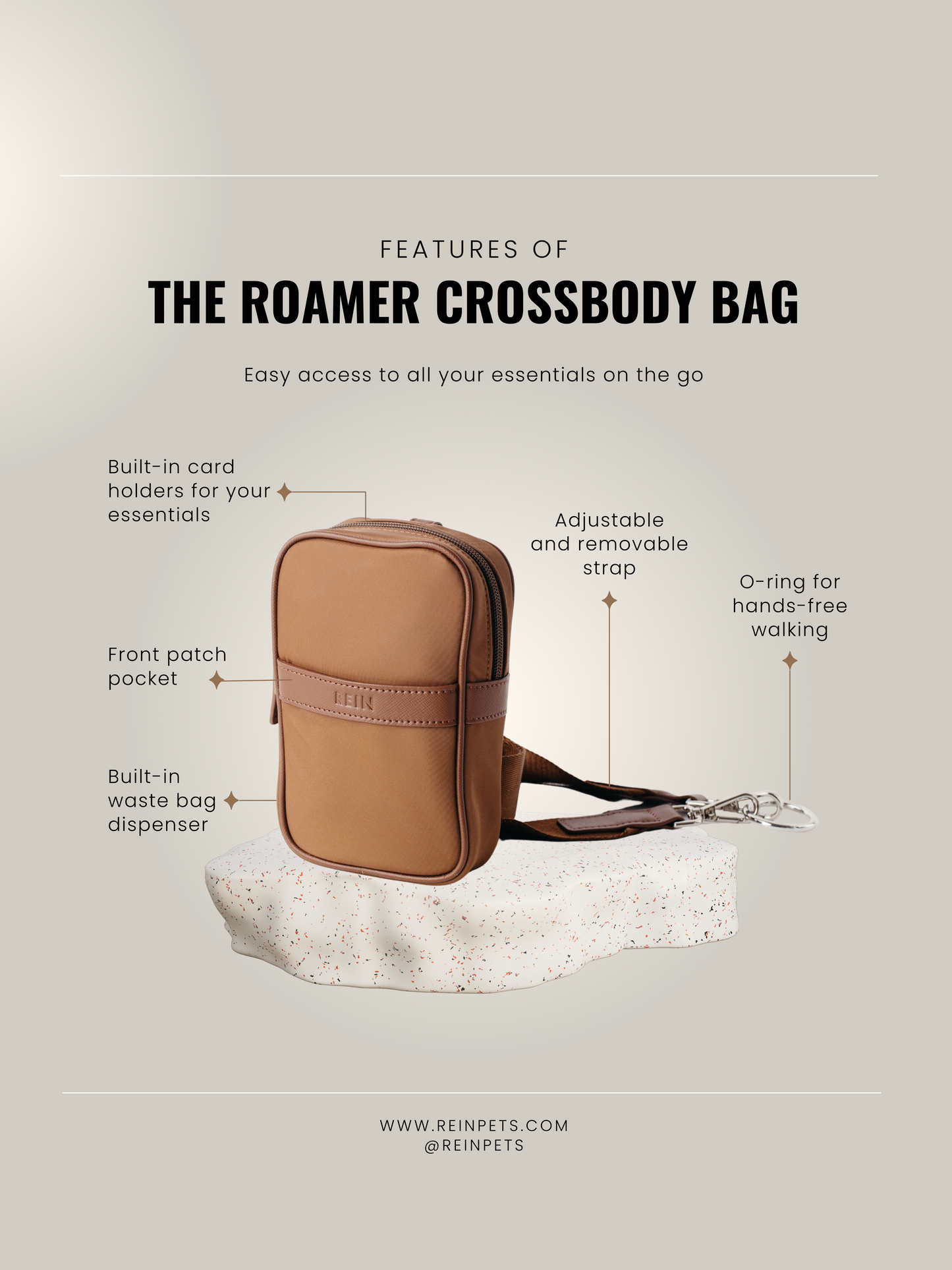 The Roamer