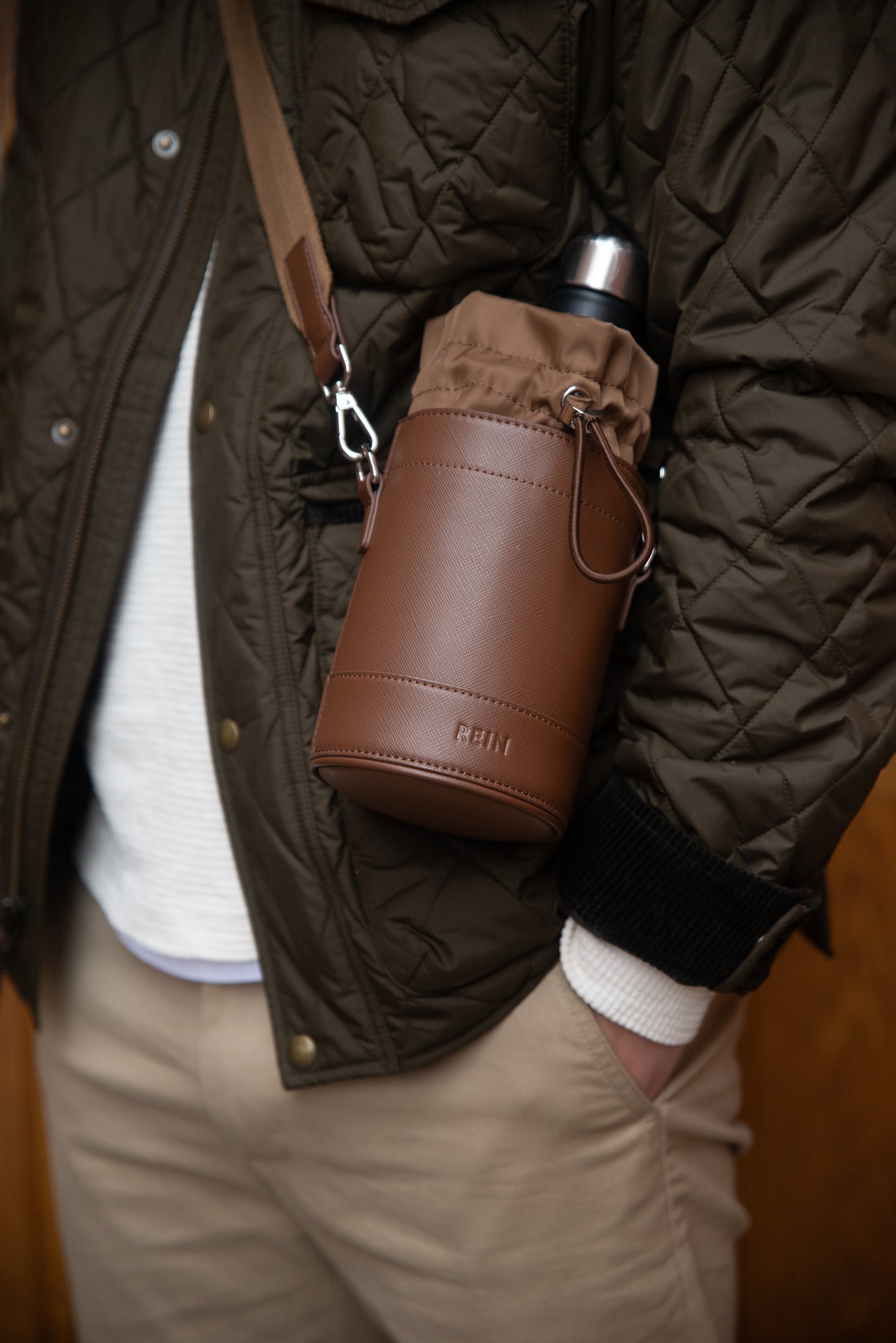 Move Bottle Carrier