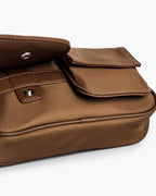 The CarryAll Belt Bag