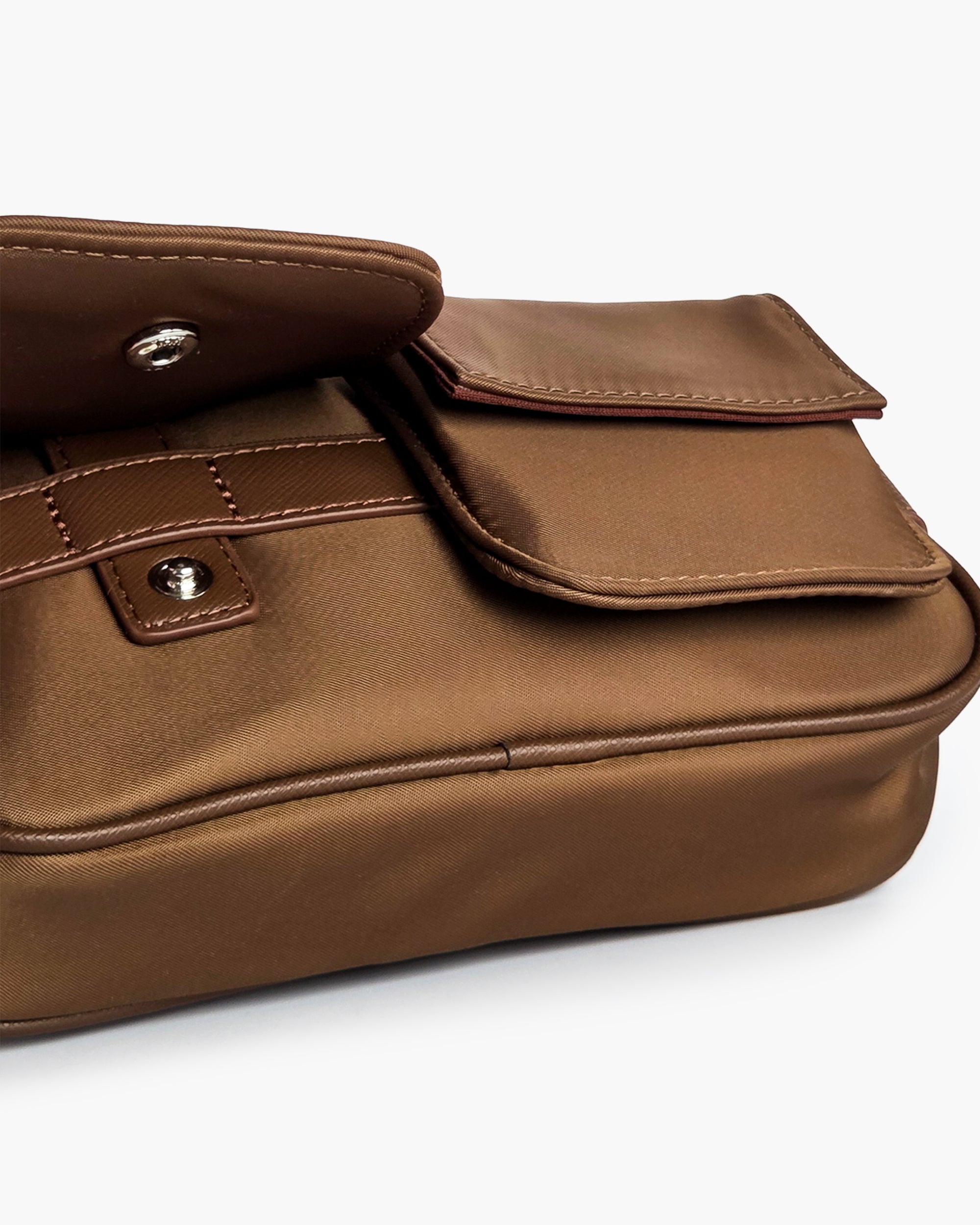 The CarryAll Belt Bag