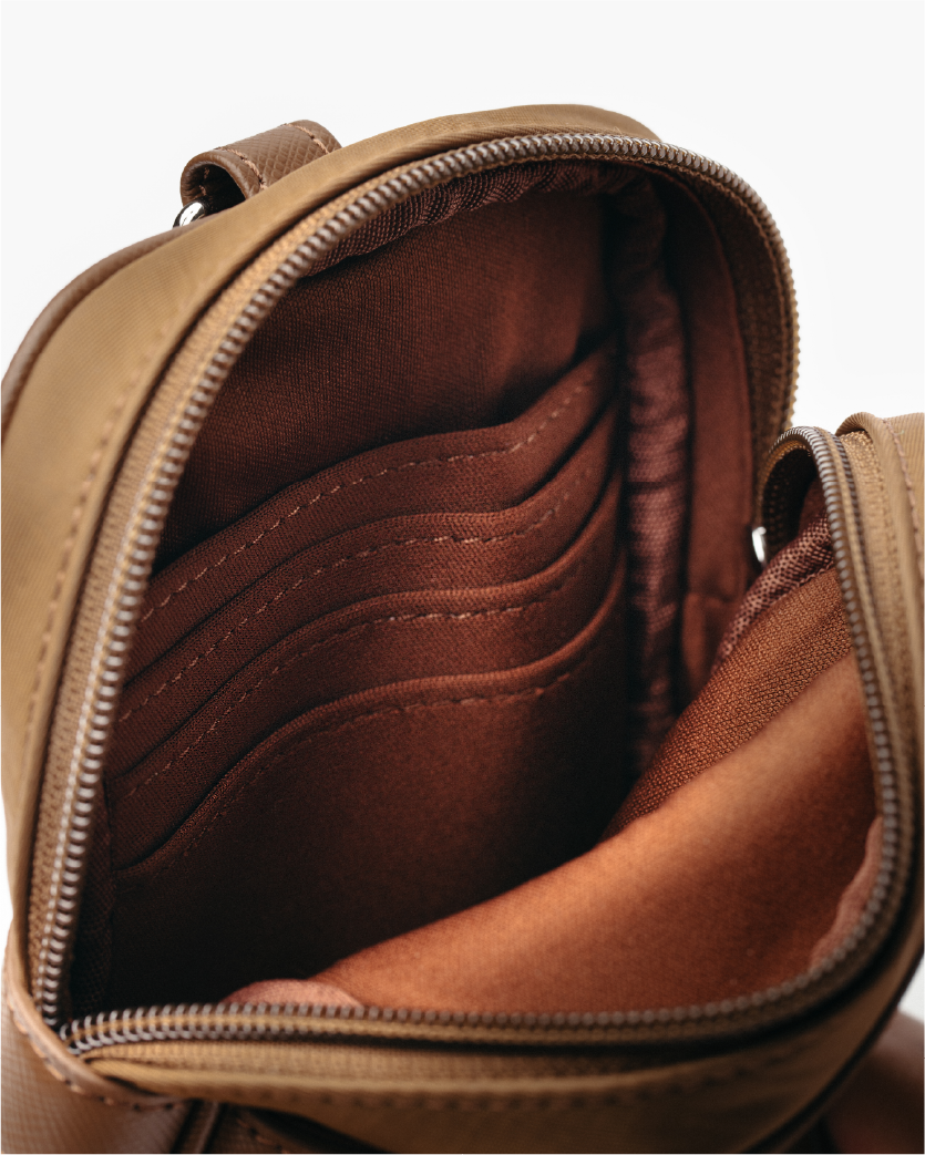 Roamer Hydration Set