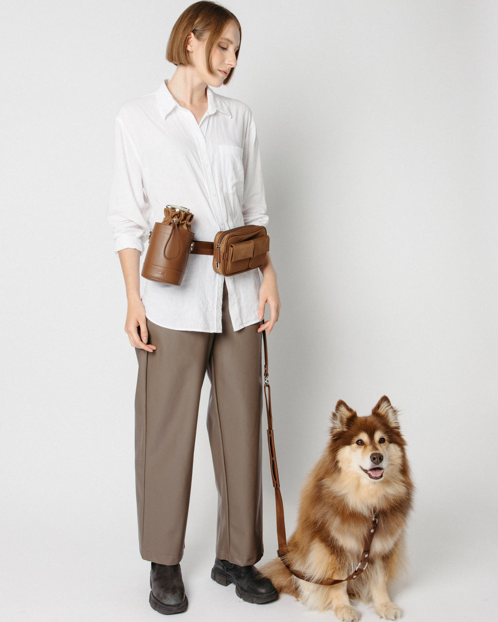 Move Bottle Carrier - REIN