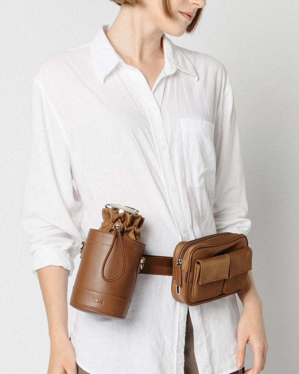 Trainer Hydration Set