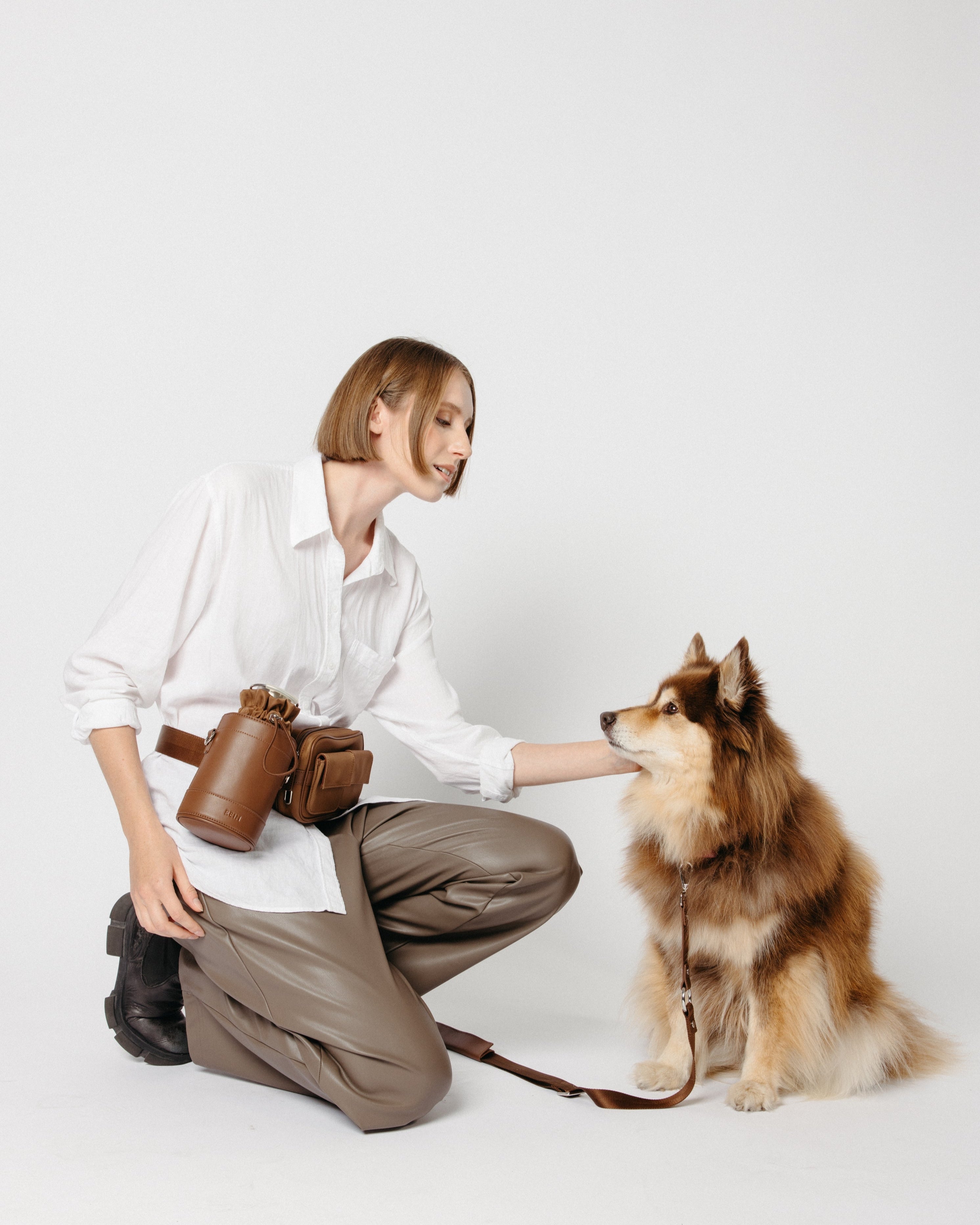 Move Bottle Carrier - REIN